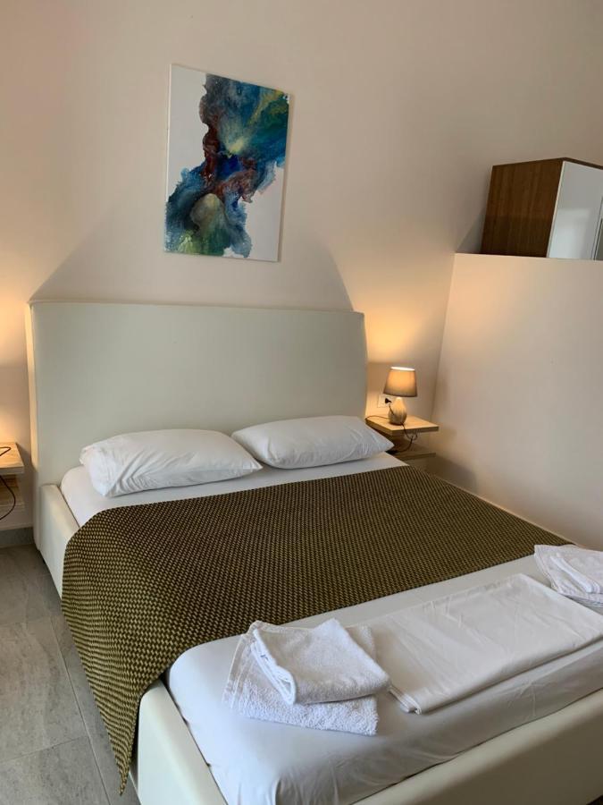 Guesthouse Riviera "Xh&M" Дермі Екстер'єр фото